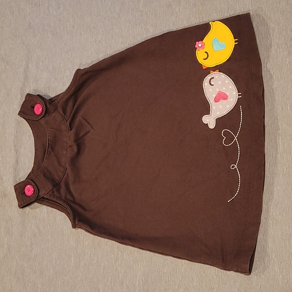 Carter's Dress